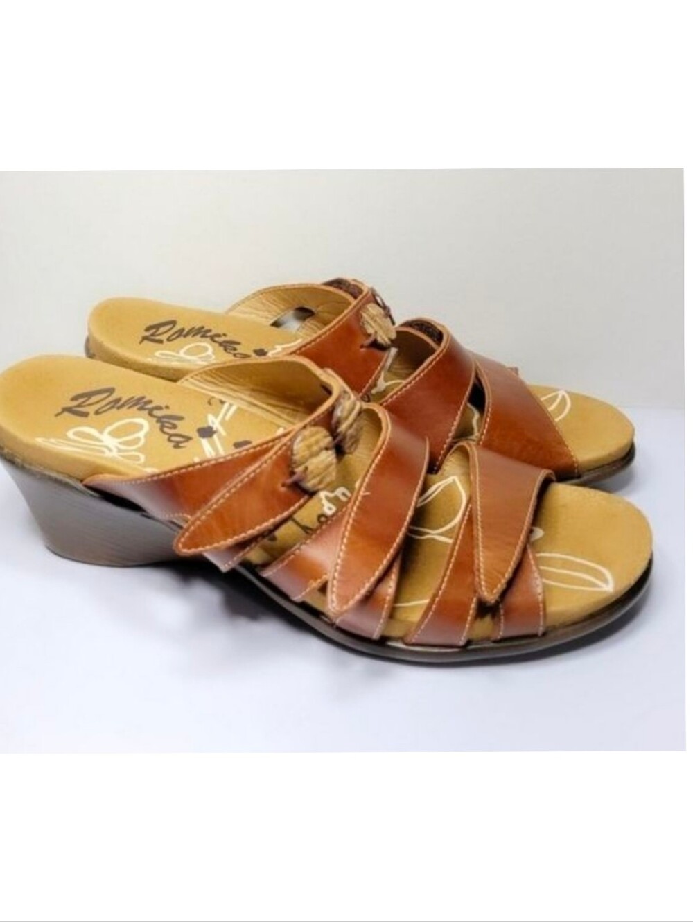 Romika Maui Sandals